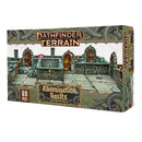 Dungeons & Lasers Pathfinder Terrain Abomination Vaults-1