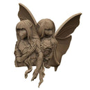 Jim Henson Labyrinth Collectible Model-7