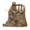 Jim Henson Labyrinth Collectible Model-15