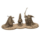 Jim Henson Labyrinth Collectible Model-17
