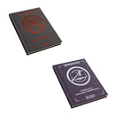 Beadle & Grimms Pathfinder Core Rule Book-3