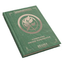 Beadle & Grimms Pathfinder Core Rule Book-5