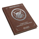 Beadle & Grimms Pathfinder Core Rule Book-6