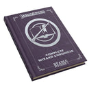 Beadle & Grimms Pathfinder Core Rule Book-8