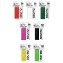 Eclipse Deck Protector Gloss Sleeves S 60pcs-2