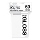 Eclipse Deck Protector Gloss Sleeves S 60pcs-5