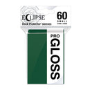 Eclipse Deck Protector Gloss Sleeves S 60pcs-6