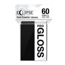 Eclipse Deck Protector Gloss Sleeves S 60pcs-8