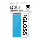 Eclipse Deck Protector Gloss Sleeves S 60pcs-14