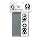 Eclipse Deck Protector Gloss Sleeves S 60pcs-15