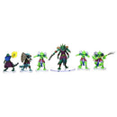 D&D Icons of the Realms Sahuagin Warband Miniature-2