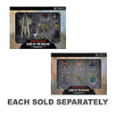 D&D Icons of the Realm Strixhaven Miniature Set-1