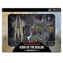 D&D Icons of the Realm Strixhaven Miniature Set-2