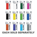 Eclipse Deck Matte Sleeves Small 60pcs-1