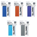 Eclipse Deck Matte Sleeves Small 60pcs-3