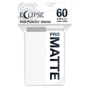 Eclipse Deck Matte Sleeves Small 60pcs-5