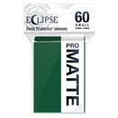 Eclipse Deck Matte Sleeves Small 60pcs-6