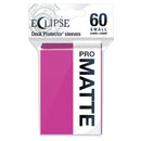 Eclipse Deck Matte Sleeves Small 60pcs-7