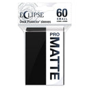 Eclipse Deck Matte Sleeves Small 60pcs-8
