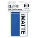 Eclipse Deck Matte Sleeves Small 60pcs-11