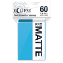 Eclipse Deck Matte Sleeves Small 60pcs-14