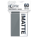 Eclipse Deck Matte Sleeves Small 60pcs-15