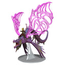 D&D Icons of the Realms Adult Solar Dragon Miniature Set-2