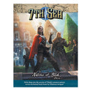 7th Sea Nations of Theah by John Wick RPG-2