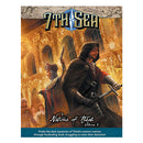 7th Sea Nations of Theah by John Wick RPG-3