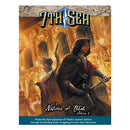 7th Sea Nations of Theah by John Wick RPG-5