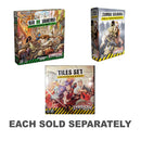 Zombicide 2nd Edition Board Game-1