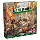 Zombicide 2nd Edition Board Game-2