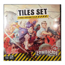 Zombicide 2nd Edition Board Game-4