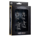 Dark Souls RPG Alonne Knights Miniature Set-2