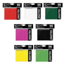 Eclipse Standard Deck Gloss Sleeves 100pcs-2