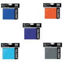 Eclipse Standard Deck Gloss Sleeves 100pcs-3