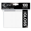 Eclipse Standard Deck Gloss Sleeves 100pcs-5