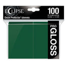 Eclipse Standard Deck Gloss Sleeves 100pcs-6