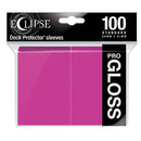 Eclipse Standard Deck Gloss Sleeves 100pcs-7