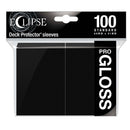 Eclipse Standard Deck Gloss Sleeves 100pcs-8
