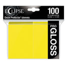 Eclipse Standard Deck Gloss Sleeves 100pcs-9