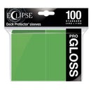 Eclipse Standard Deck Gloss Sleeves 100pcs-10