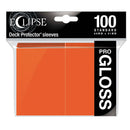 Eclipse Standard Deck Gloss Sleeves 100pcs-12