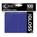 Eclipse Standard Deck Gloss Sleeves 100pcs-13