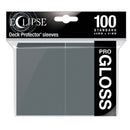 Eclipse Standard Deck Gloss Sleeves 100pcs-15
