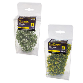 Ammo by MIG Dioramas Shrubs - 0