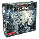 Dungeons & Dragons Onslaught Core Set-1