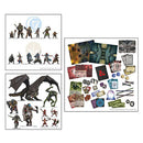Dungeons & Dragons Onslaught Core Set-2