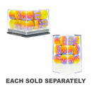 Sirius Dice D6 Tahitian Sunset Dice Set-1