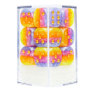 Sirius Dice D6 Tahitian Sunset Dice Set-2